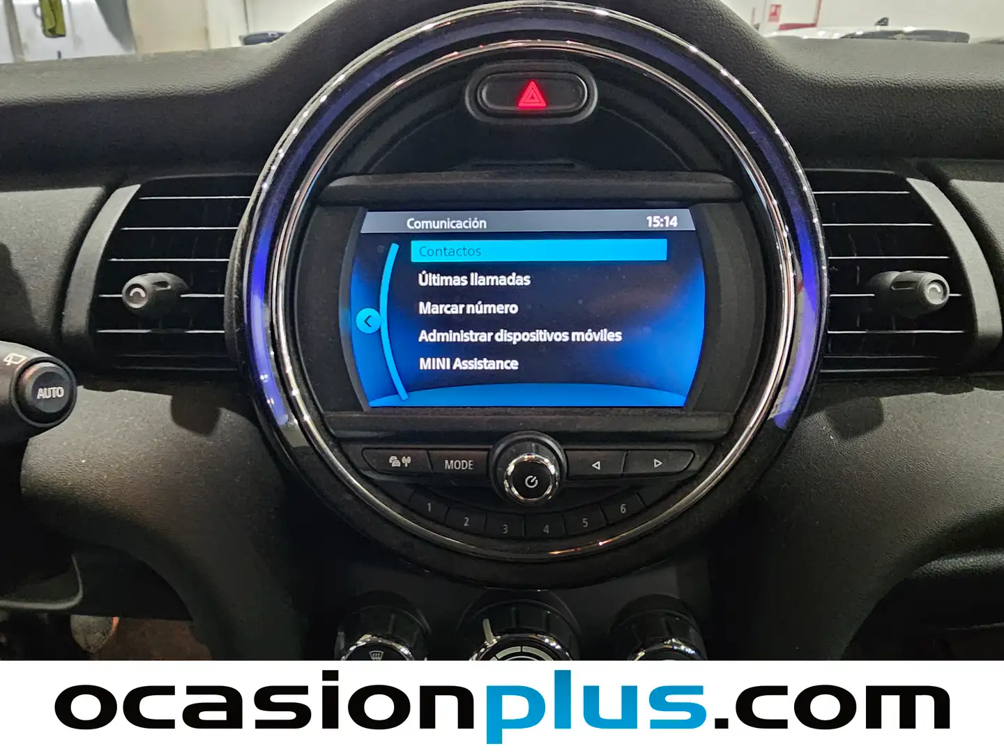 Foto Mini MINI MINI MINI 5 Puertas One (102 CV)