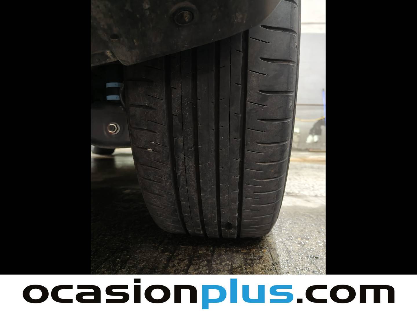 Mitsubishi Eclipse Cross Mitsubishi Eclipse Cross 2.4 PHEV Kaiteki 4WD Auto (188 CV) seminuevo