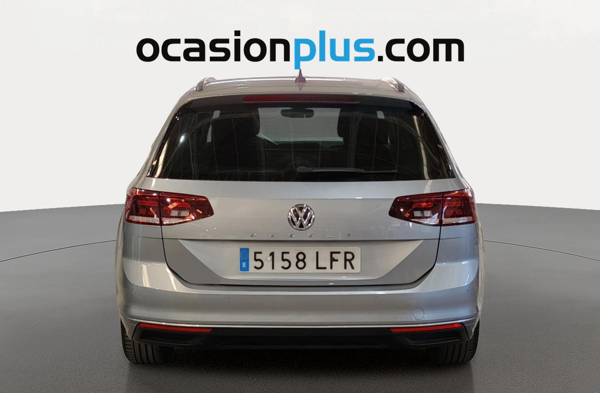 Volkswagen Passat Variant Executive 2.0 TDI DSG - foto 8