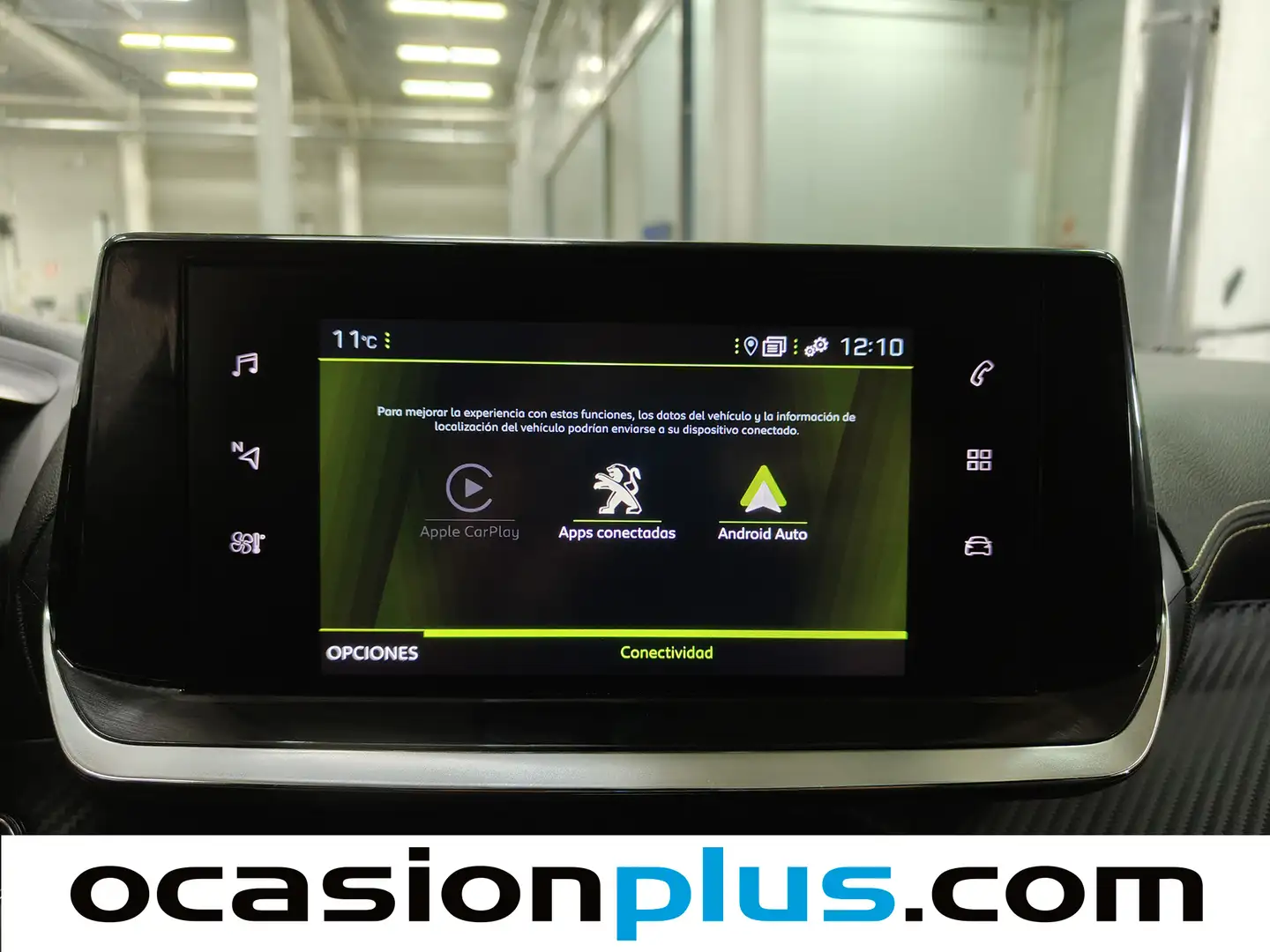 Foto Peugeot 208 Peugeot 208 PureTech 100 GT EAT8 (100 CV)