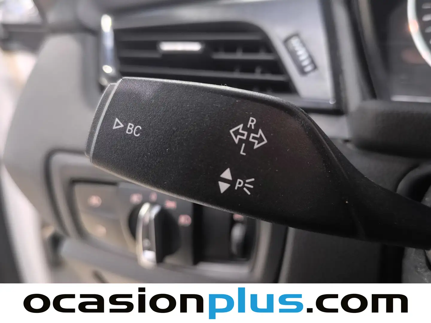 Foto BMW Serie 2 Active Tourer BMW Serie 2 216d Active Tourer (116 CV)