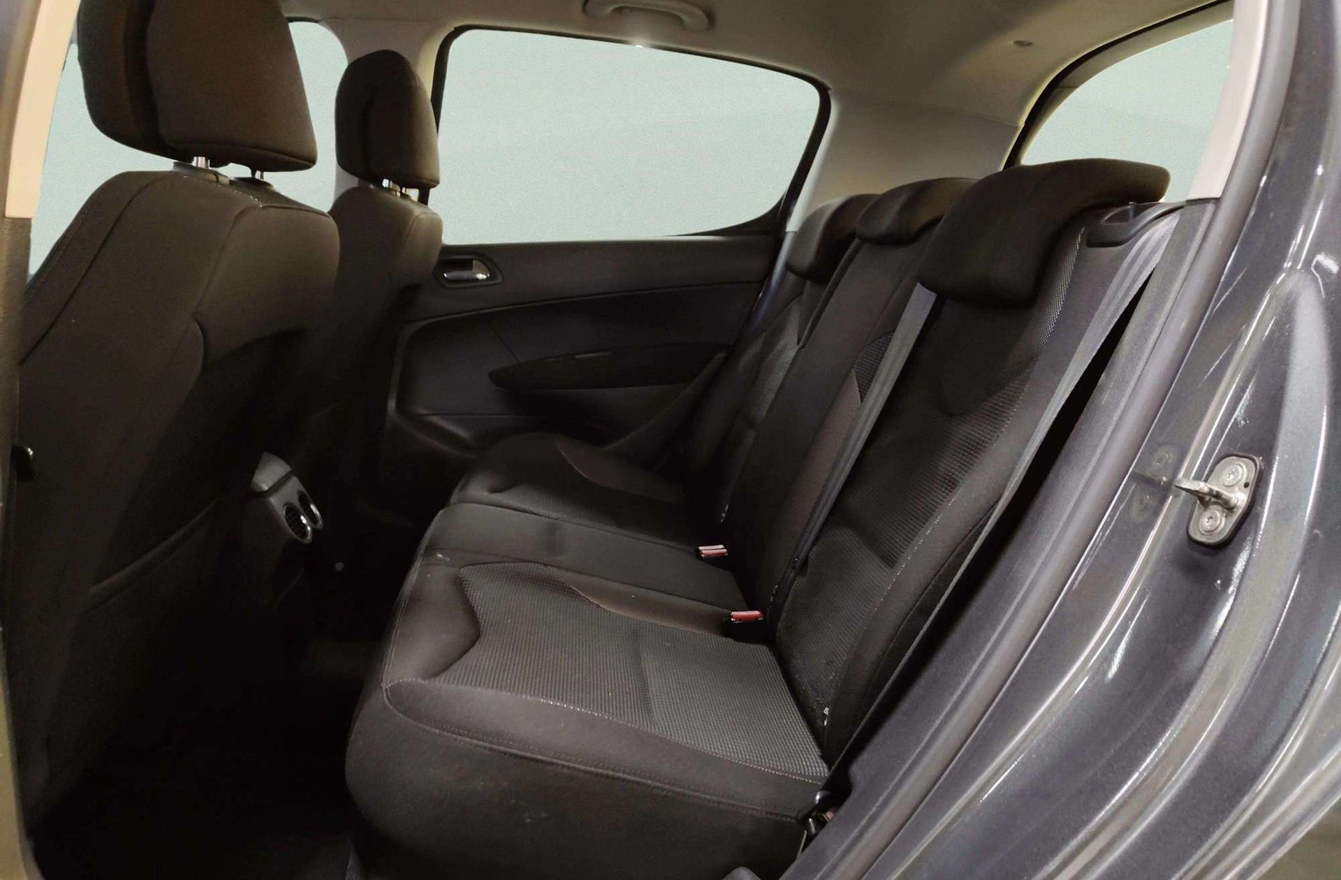 Peugeot 308 1.6 VTi Sport - foto 9