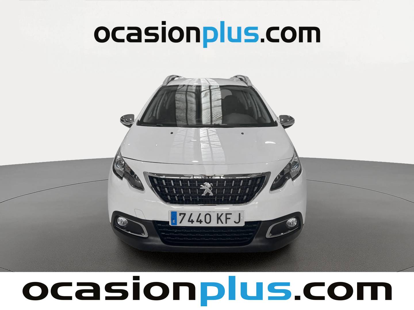 Peugeot 2008 Peugeot 2008 BlueHDi 100 Style (100 CV) 100cv