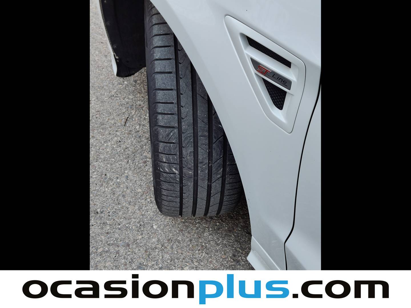 Ford S-MAX Ford S-Max 2.5 Duratec Atkinson FHEV ST-Line Auto (190 CV) 7 Plazas km 0