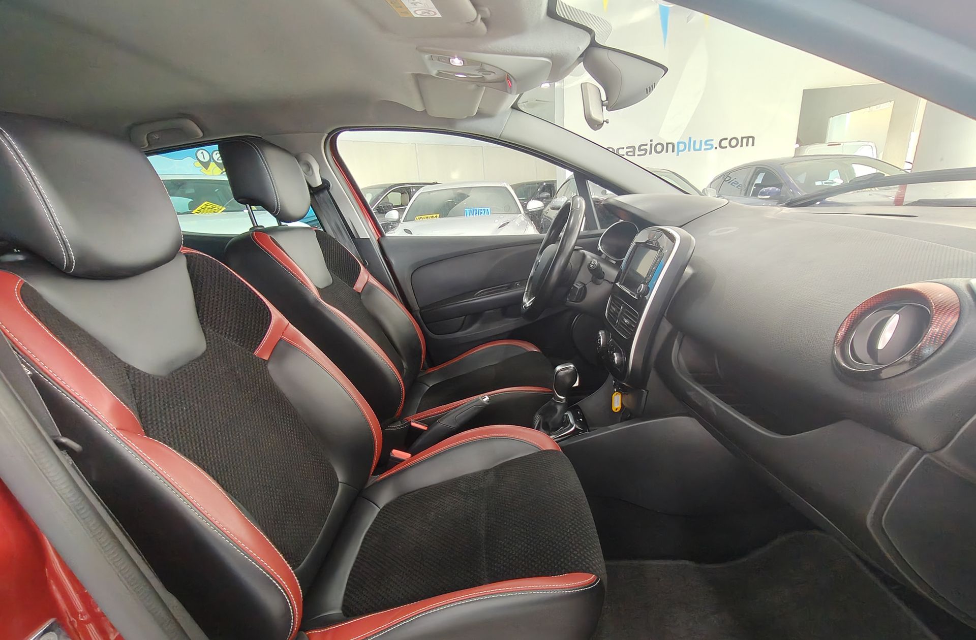 Renault Clio dCi 90 Wolfnoir Energy EDC - foto 16
