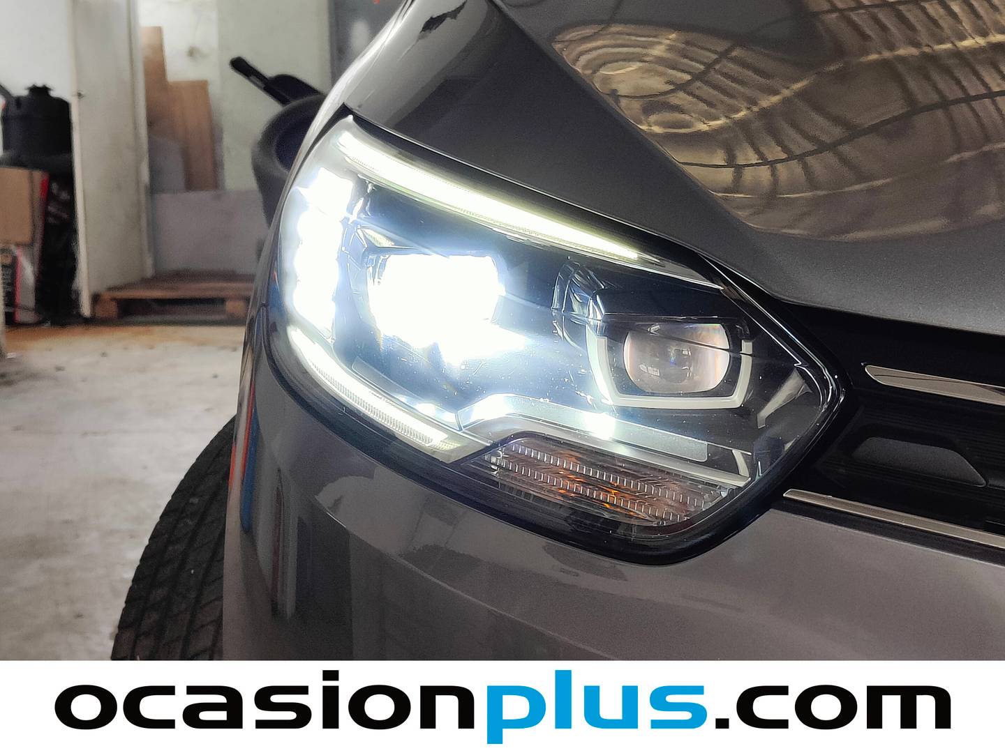 Renault Grand Scénic Renault Grand Scenic Zen TCe (140 CV) EDC GPF al mejor precio