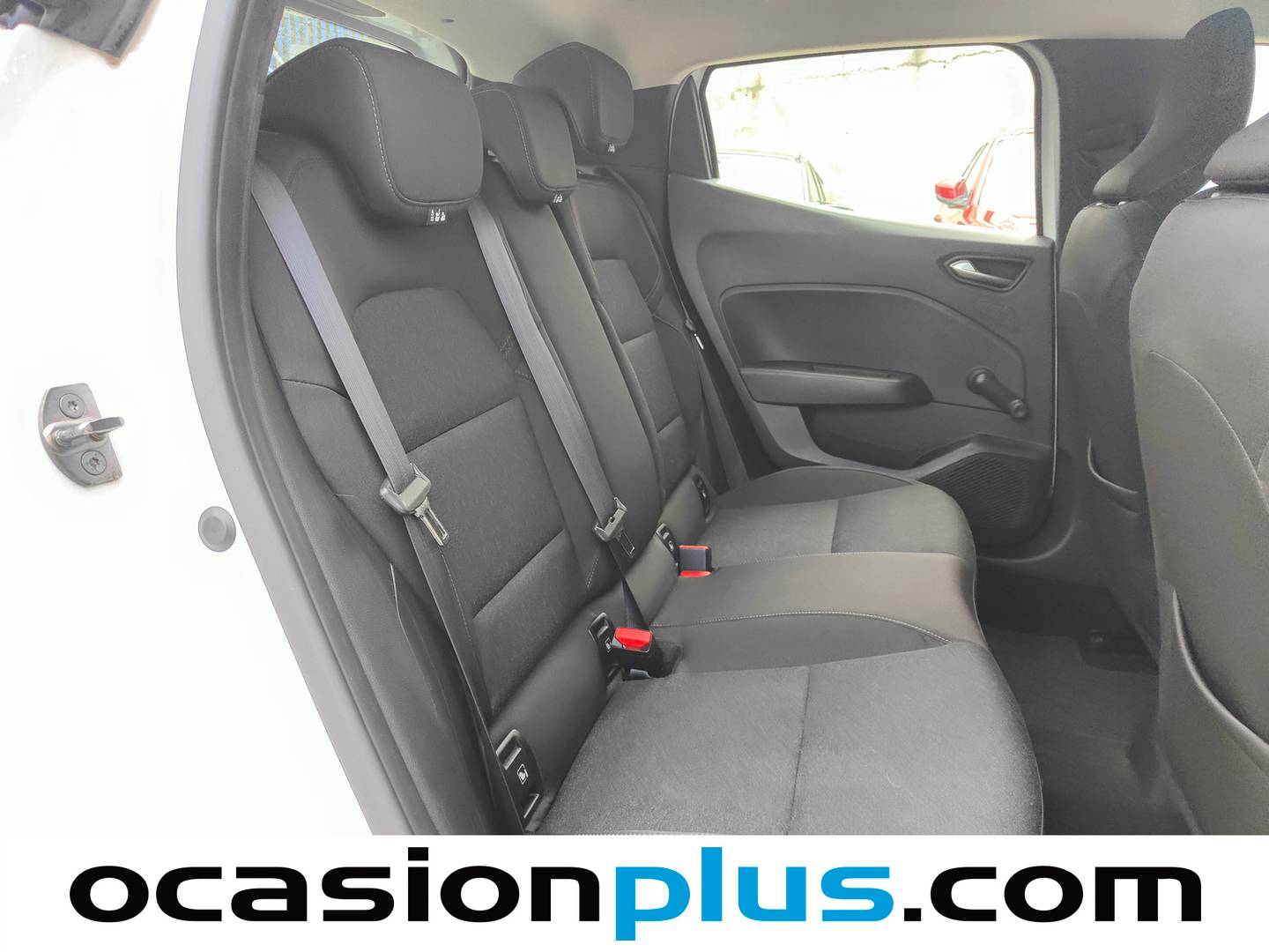 Renault Clio Renault Clio Equilibre TCe (100 CV) GLP km 0