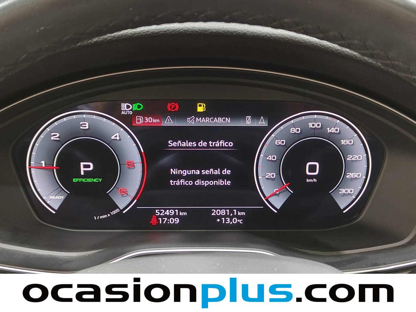 Foto Audi A4 Allroad Quattro Audi A4 Allroad 40 TDI quattro (204 CV) S tronic