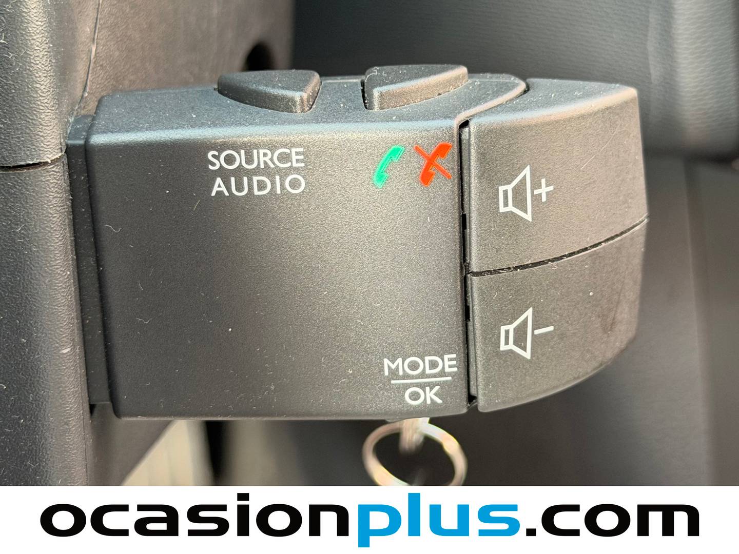 Dacia Sandero Dacia Sandero Laureate 1.2 (75 CV) 2015