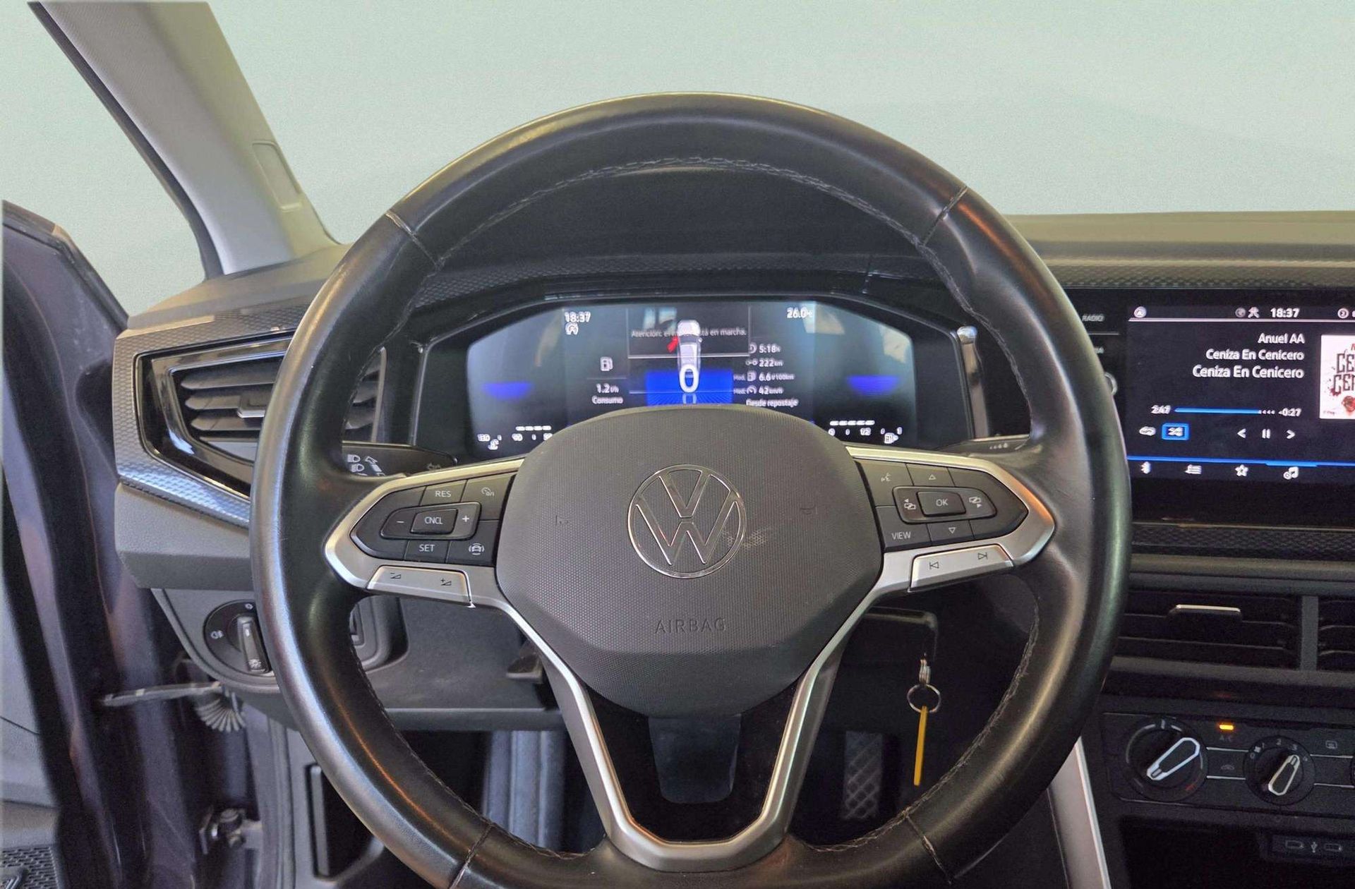 Volkswagen Polo Life 1.0 TSI - foto 22