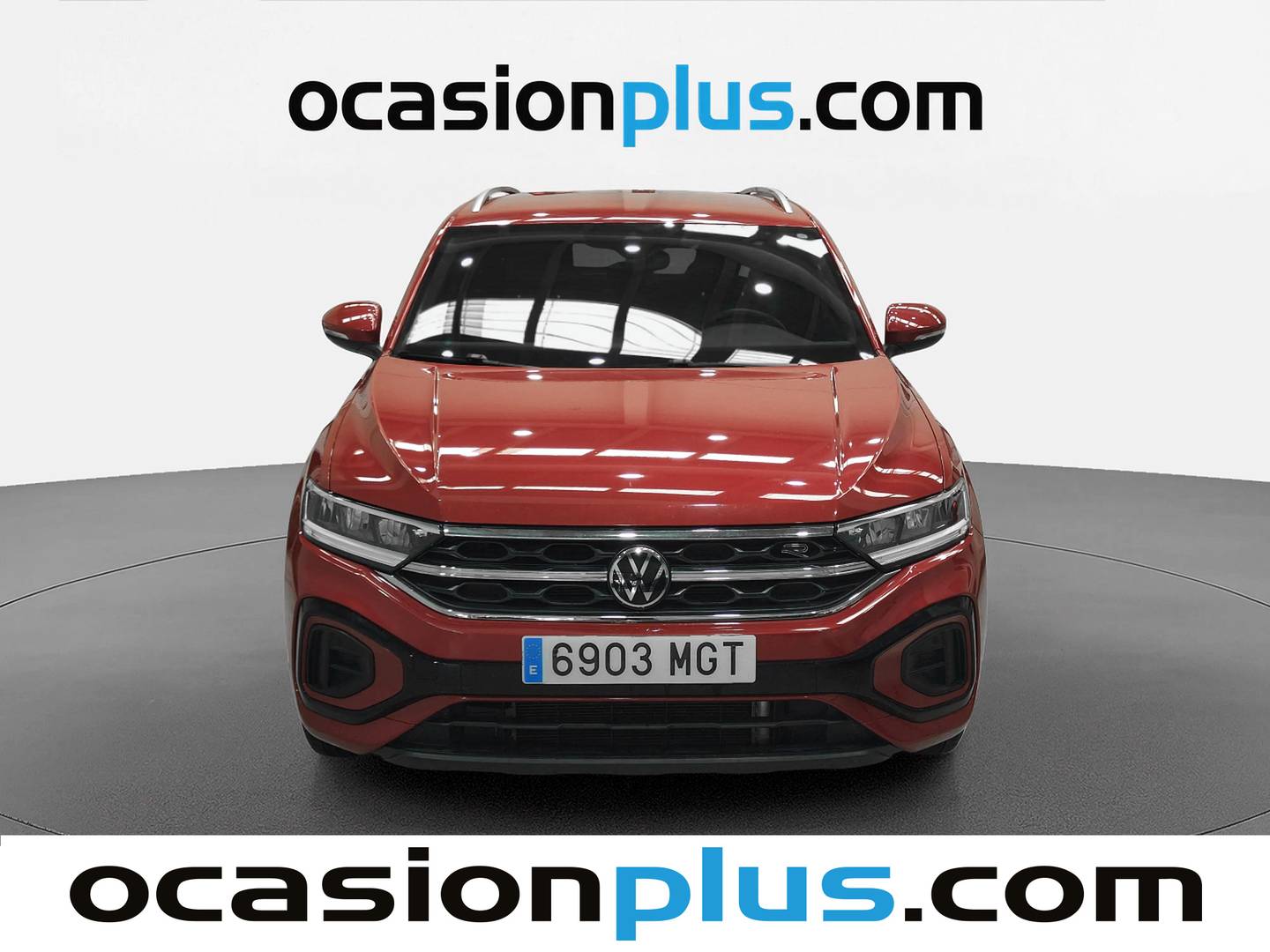 Volkswagen T-Roc Volkswagen T-Roc R-Line 1.5 TSI (150 CV) DSG barato