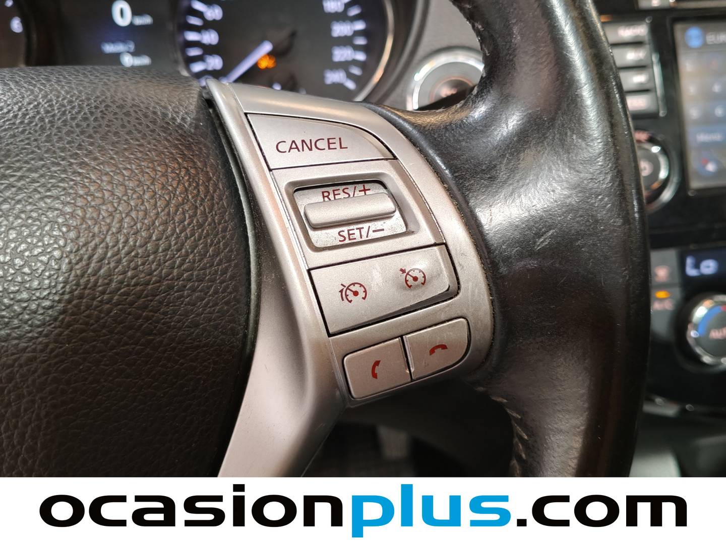 Nissan QASHQAI Nissan Qashqai DIG-T 115 Tekna 4x2 Xtronic (115 CV) 115cv