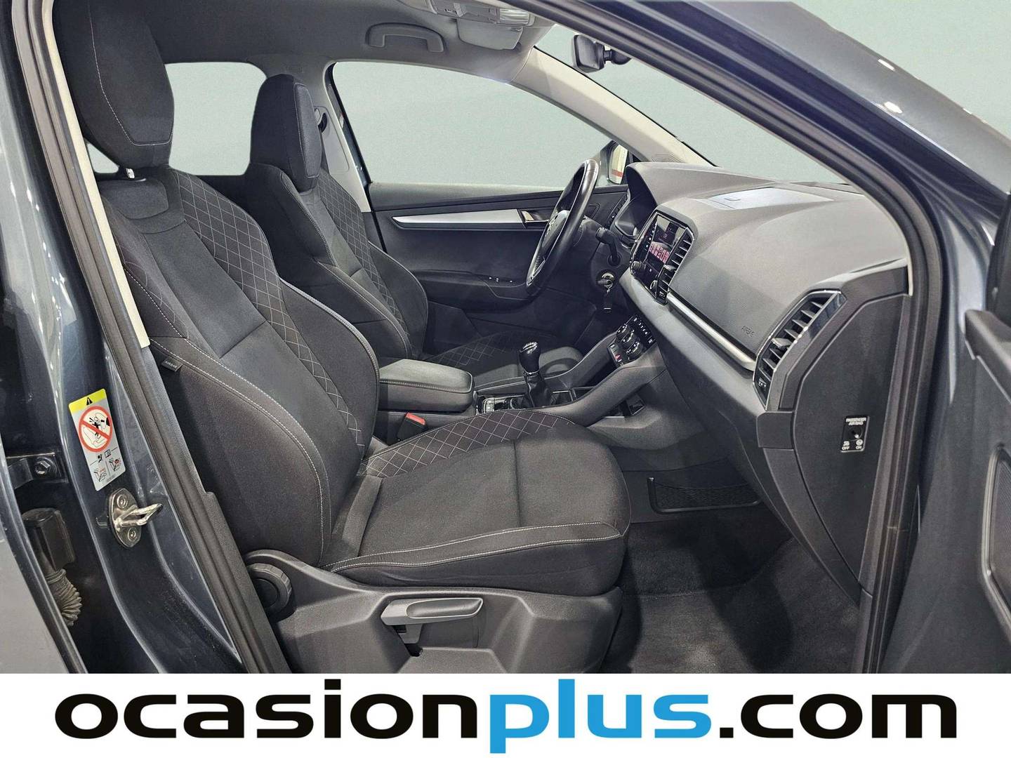 Skoda Karoq Skoda Karoq 1.5 TSI ACT Ambition  (150 CV) km 0