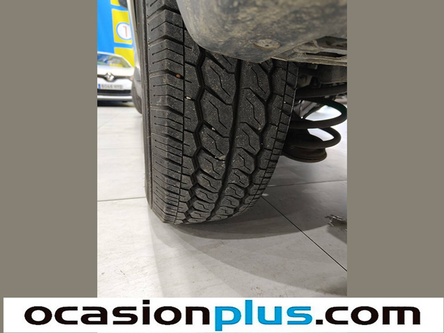 Foto Opel Vivaro Opel Vivaro 1.5 Diésel (100CV) L Inc. Select