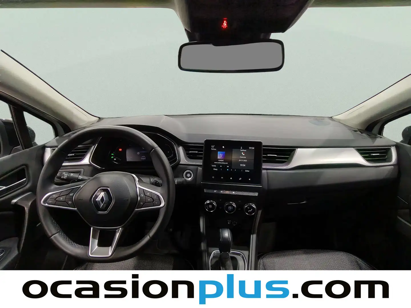 Foto Renault Captur Renault Captur Zen TCe (140 CV) EDC GPF