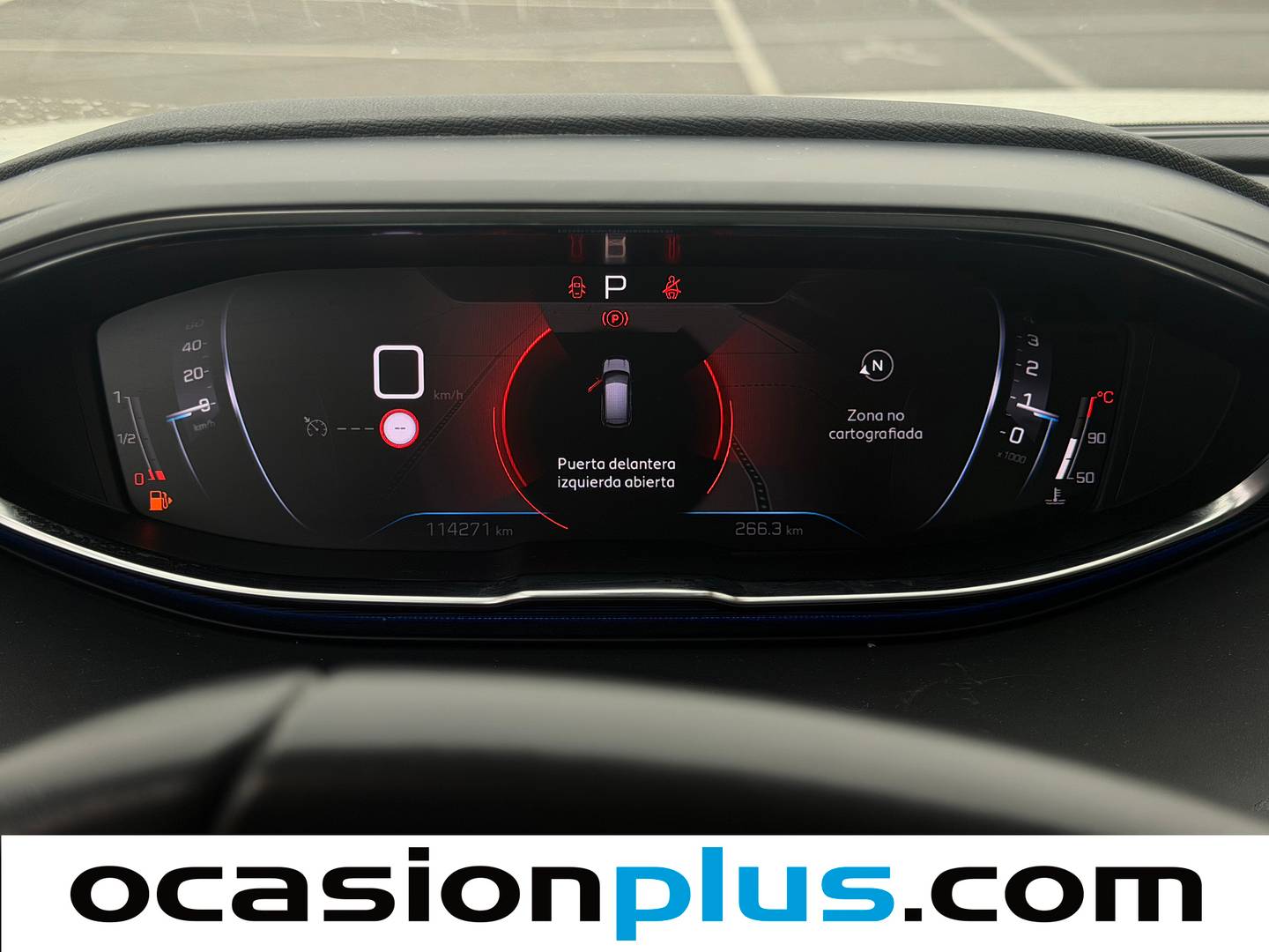 Peugeot 3008 Peugeot 3008 PureTech 130 S&S Active Pack EAT8 (130 CV) de segunda mano