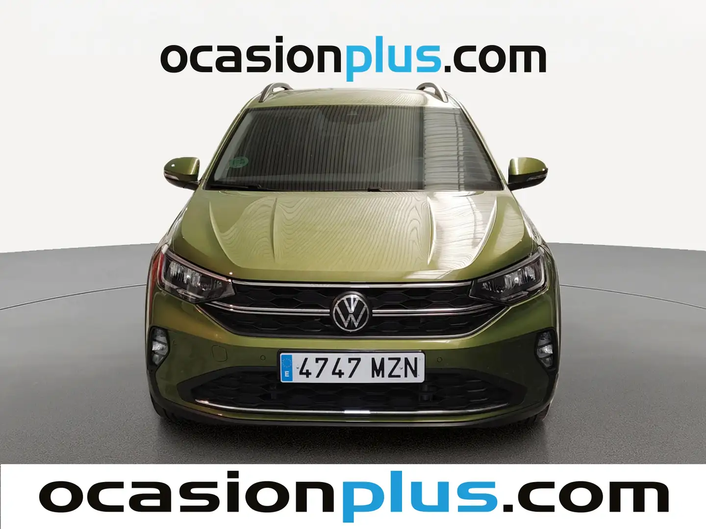 Foto Volkswagen Taigo Volkswagen Taigo ``Más`` 1.0 TSI (115 CV) DSG