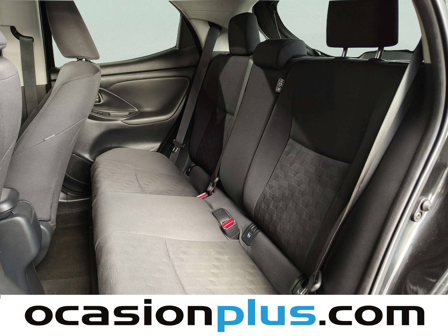 Foto Toyota Yaris Toyota Yaris 120H Active Plus (116 CV)