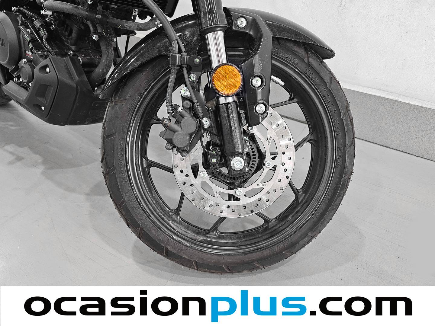 Yamaha XSR 125 Yamaha XSR 125 (15 CV) de ocasión