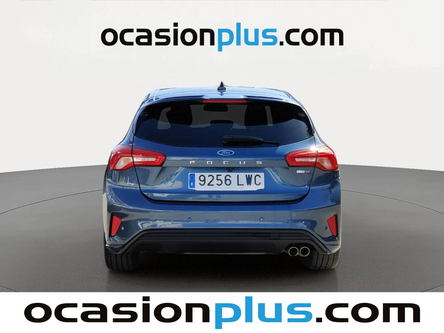 Ford Focus Ford Focus 1.0 Ecoboost MHEV ST-Line X (125 CV) híbrido