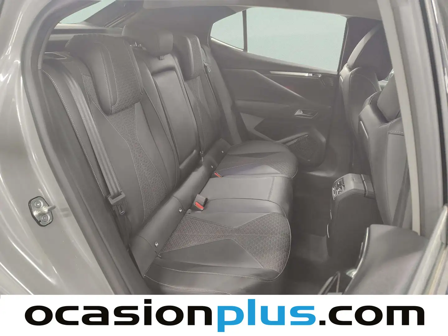 Foto DS DS 4 DS DS4 BlueHDi 130 Trocadero Auto (130 CV)