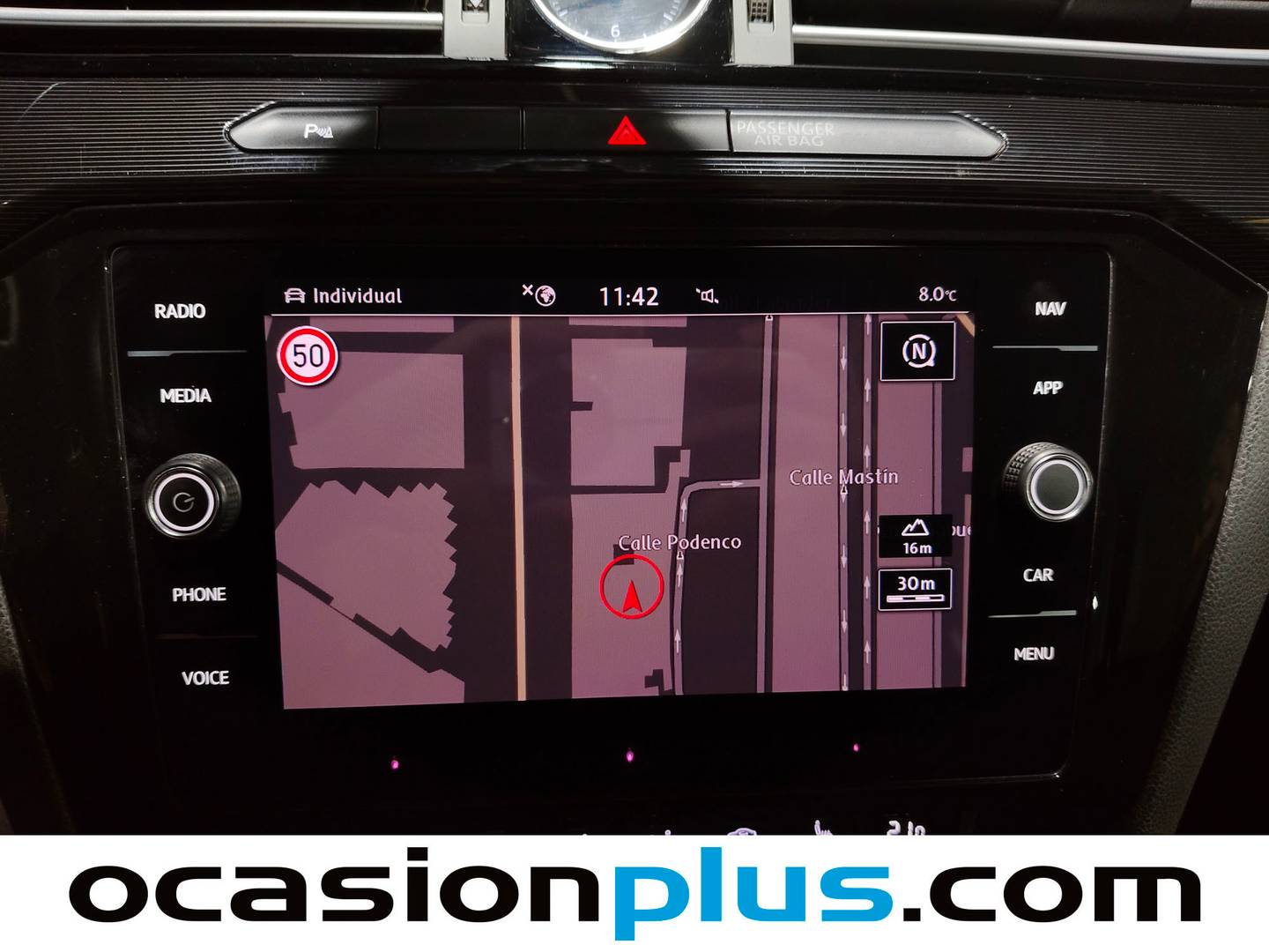 Extras del Volkswagen Arteon Volkswagen Arteon Elegance 2.0 TDI (150 CV)