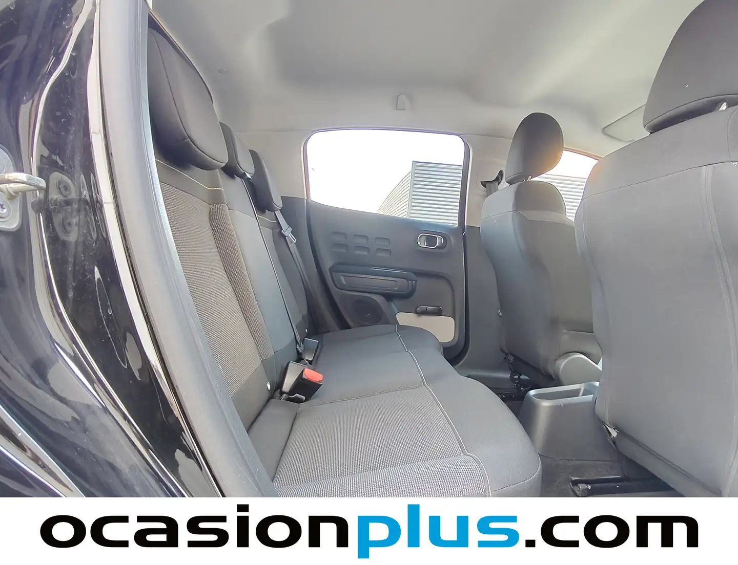 Foto Citroën C3 Citroen C3 PureTech 110 S&S Max (110 CV)