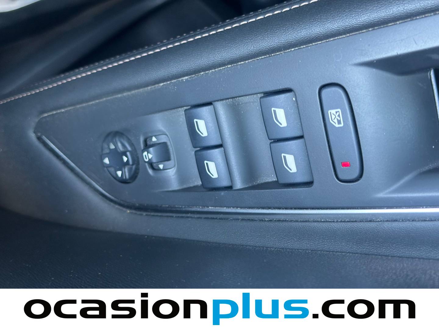 Peugeot 3008 Peugeot 3008 PureTech 130 S&S GT Line EAT8 (130 CV) seminuevo
