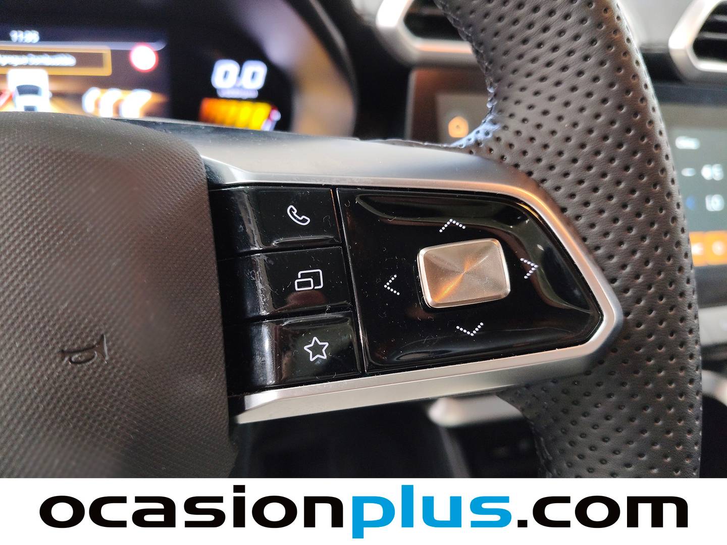MG ZS MG ZS 1.5 Hybrid+ Luxury (197 CV) al mejor precio