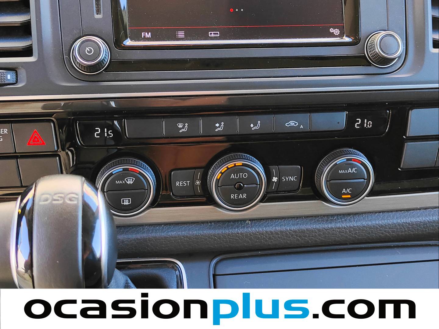 Paquetes del Volkswagen California Volkswagen California Beach 2.0 TDI BMT (150 CV) DSG Camperizada