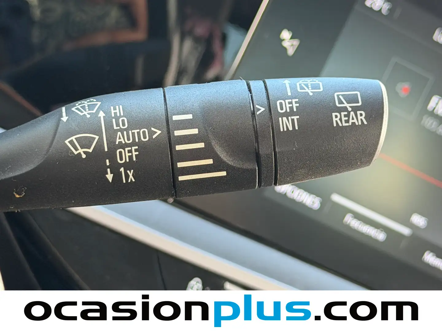 Foto Opel Mokka Opel Mokka 1.2 T Business Elegance (100 CV)