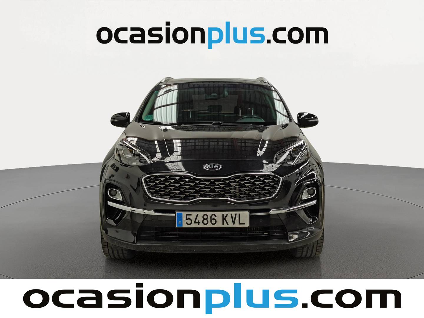 KIA Sportage KIA Sportage 1.6 CRDi Drive 4x2 (115 CV) km 0