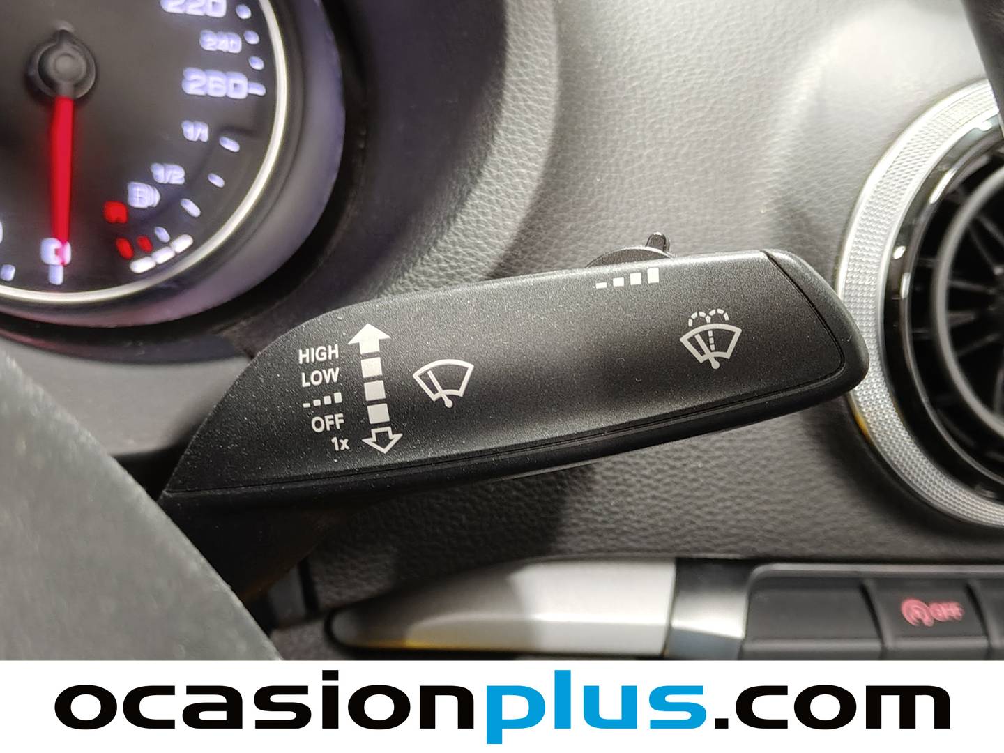 Audi A3 Audi A3 Cabrio Attraction 1.6 TDI CD (110 CV) de segunda mano