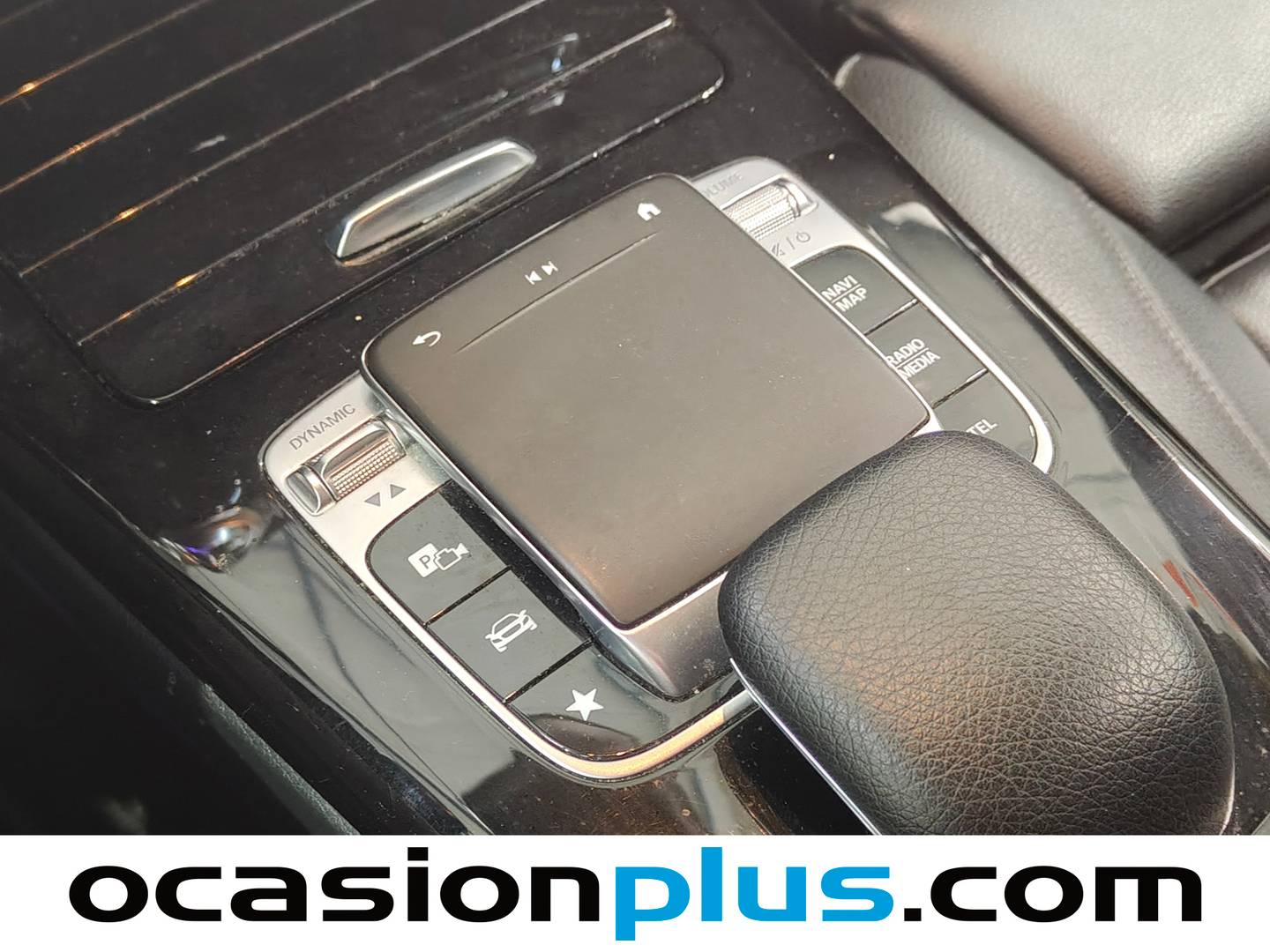 Foto Mercedes Clase A Mercedes-Benz Clase A 180 d (116 CV)