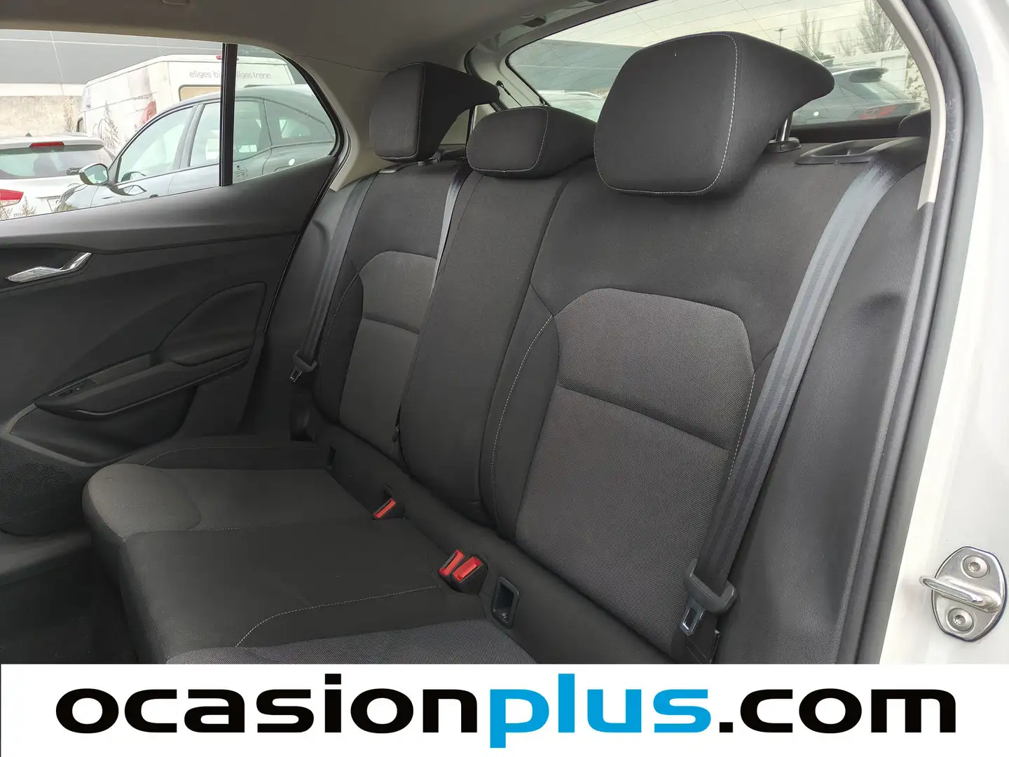 Foto Skoda Fabia Skoda Fabia 1.0 TSI Selection (95 CV)