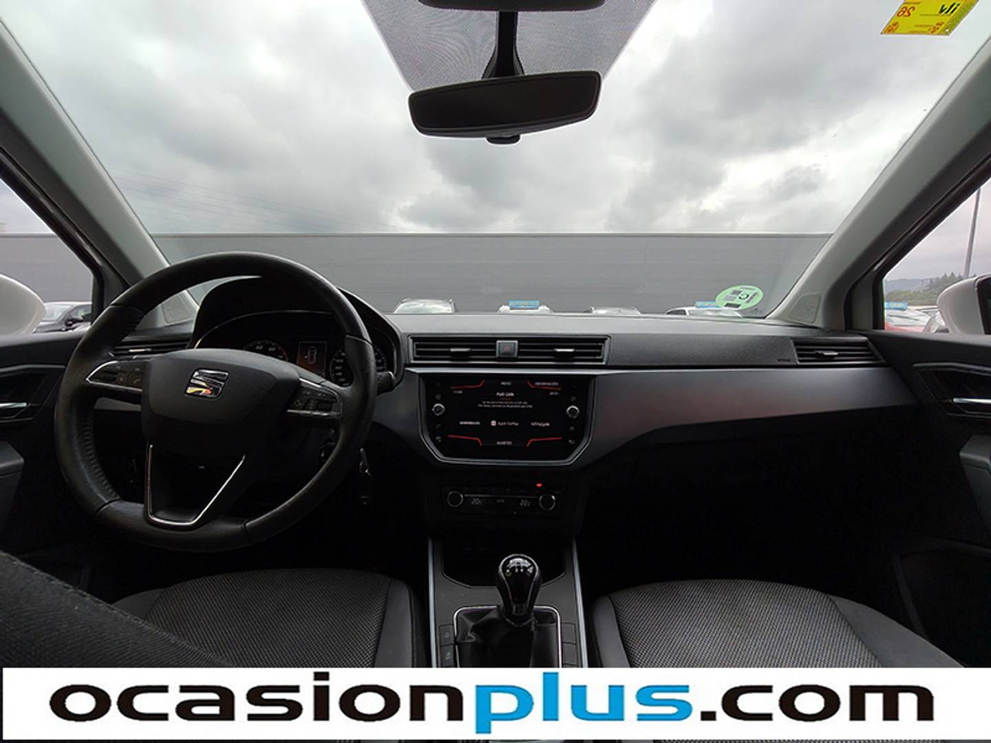 Foto Seat Arona SEAT Arona 1.0 TSI Style Ecomotive  (95 CV)