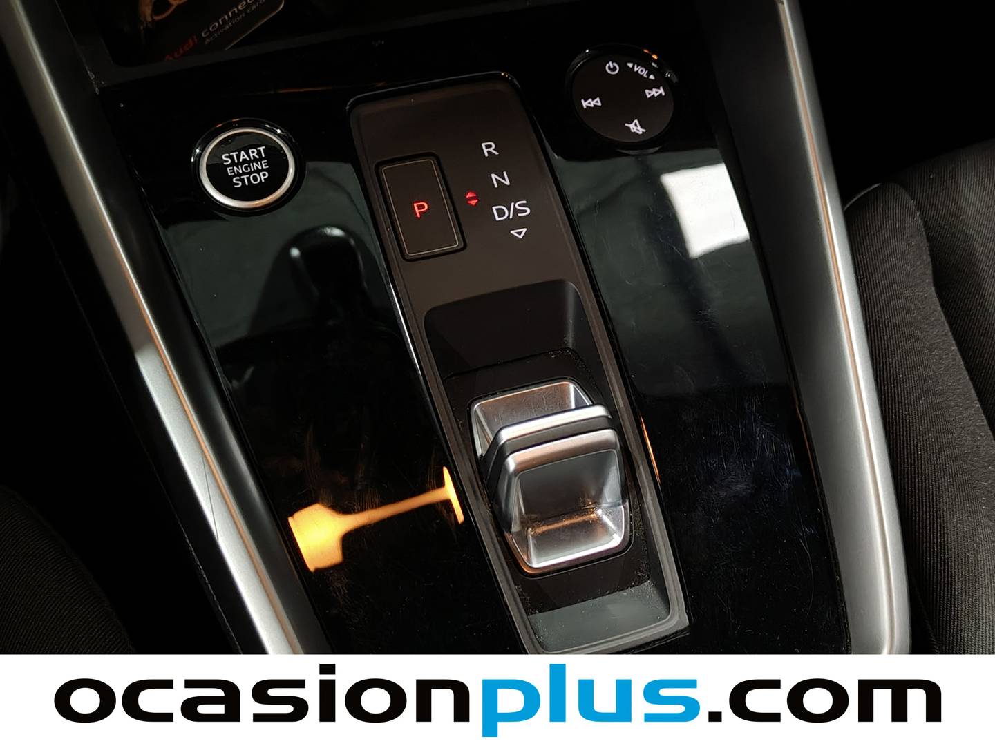 Foto Audi A3 Audi A3 Sportback Sportback Advanced 30 TFSI (110 CV) S tronic