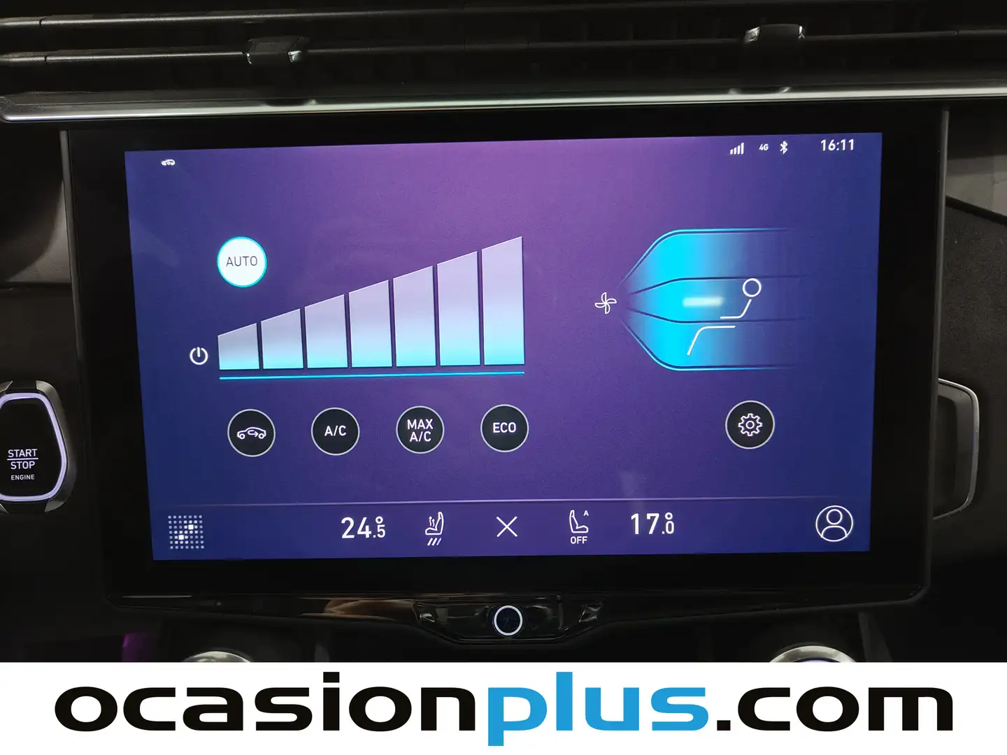 Foto Lynk & Co 01 Lynk & Co 01 1.5 PHEV 6.6kW  (261 CV)