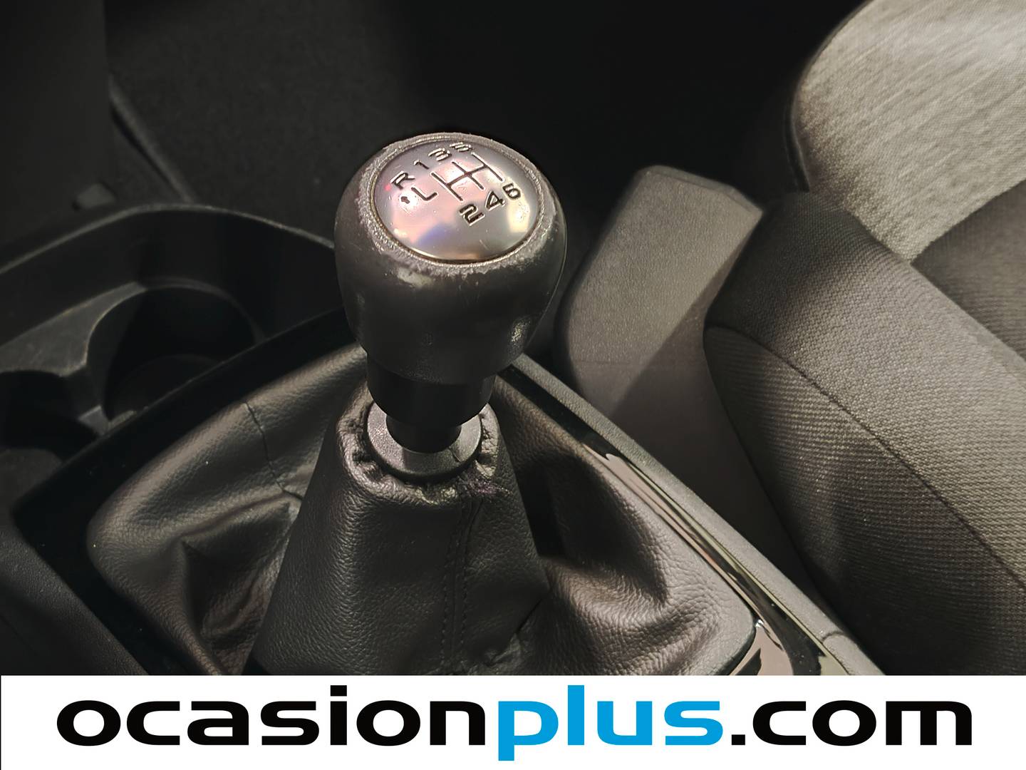 Citroën C4 Picasso Citroën C4 Picasso PureTech 130 S&S Feel (130 CV) de segunda mano