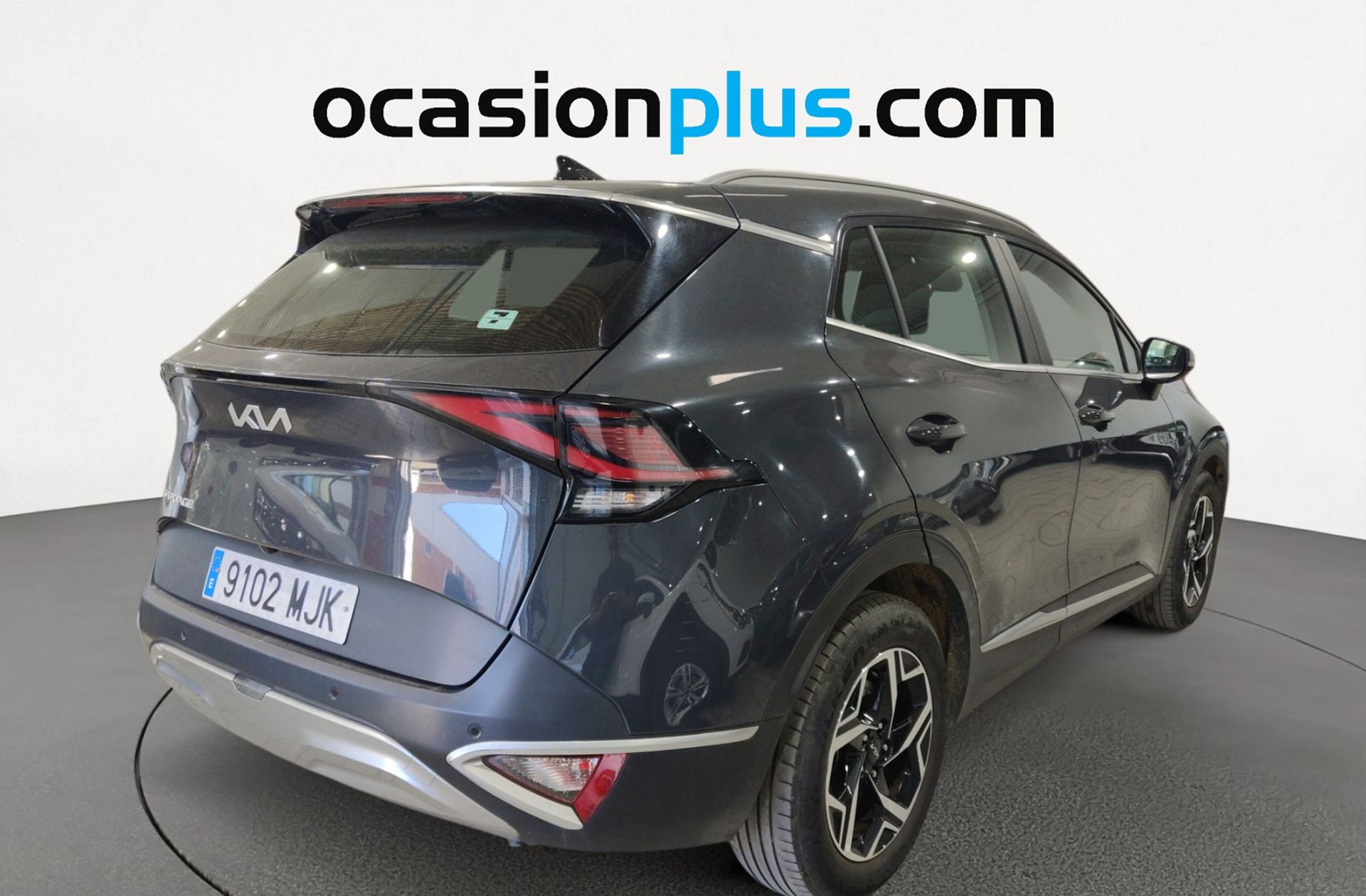 Kia Sportage 1.6 CRDi MHEV Business 4x2 - foto 3