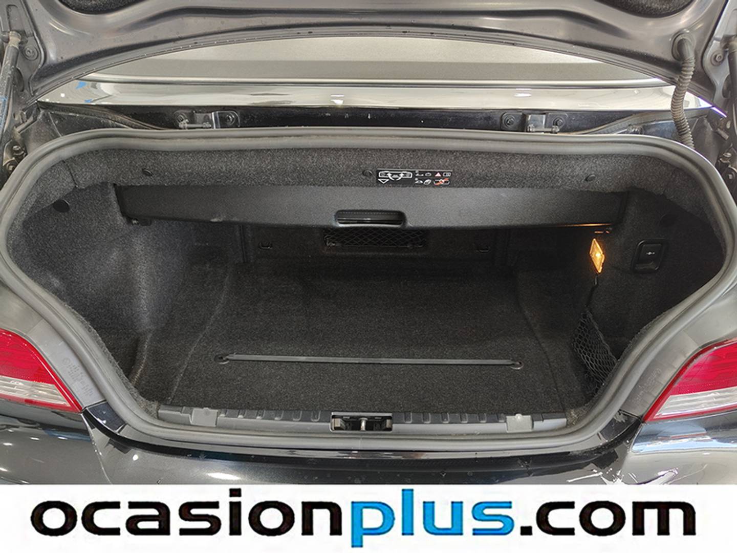 Foto BMW Serie 1 BMW Serie 1 118i Cabrio (143 CV)