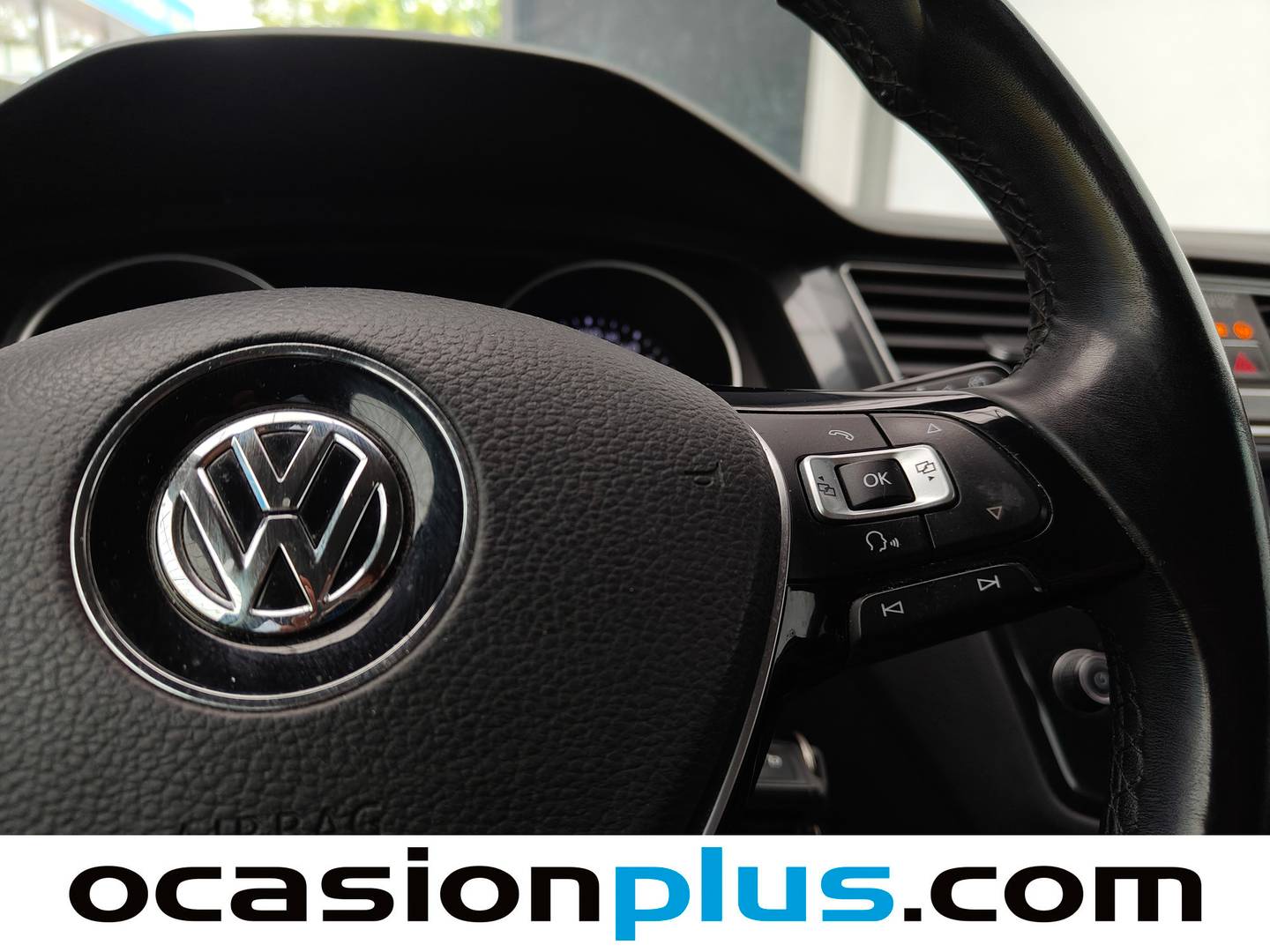 Volkswagen Tiguan Volkswagen Tiguan Edition 2.0 TDI BMT  (115 CV) seminuevo