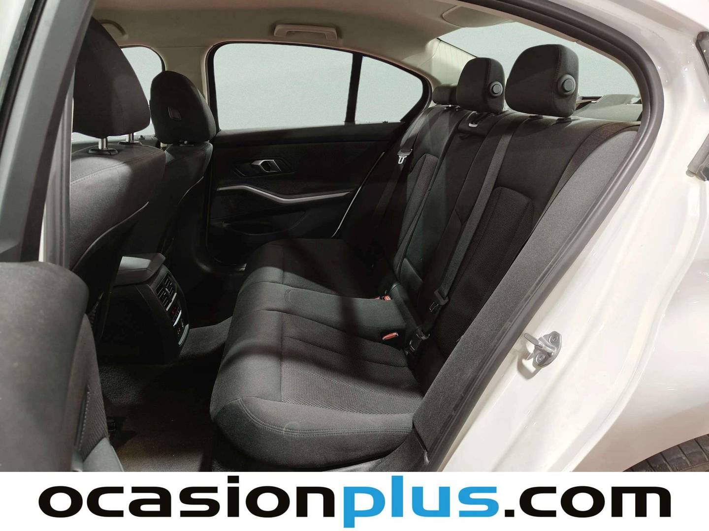 BMW Serie 3 BMW Serie 3 318d (150 CV) barato