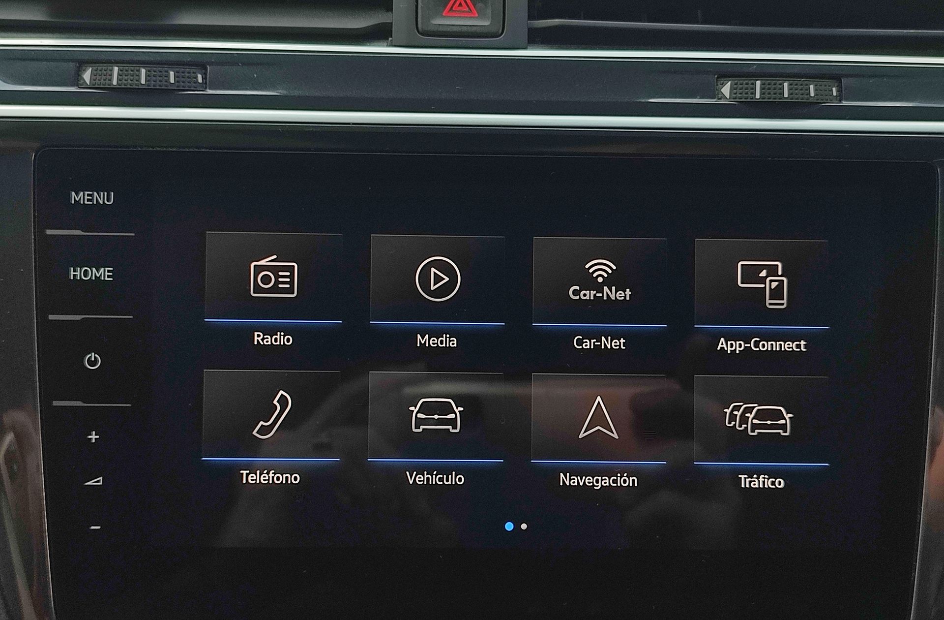 Volkswagen Tiguan Edition 2.0 TDI - foto 27