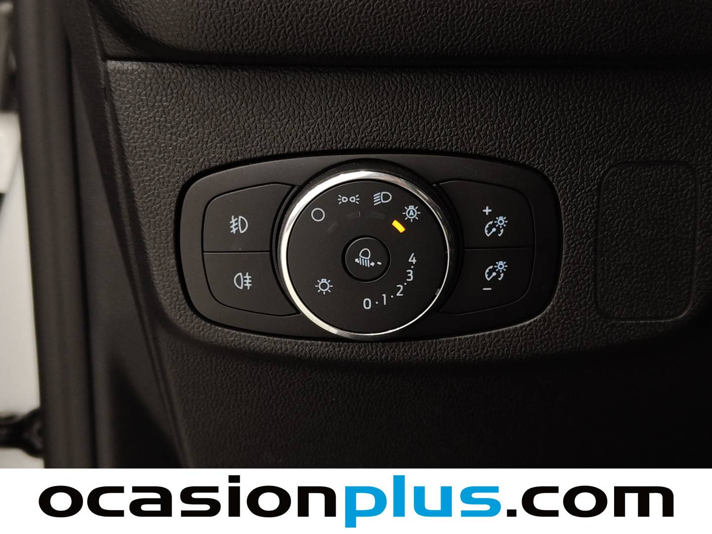 Foto Ford Focus Ford Focus 1.0 Ecoboost MHEV ST-Line Auto  (125 CV)