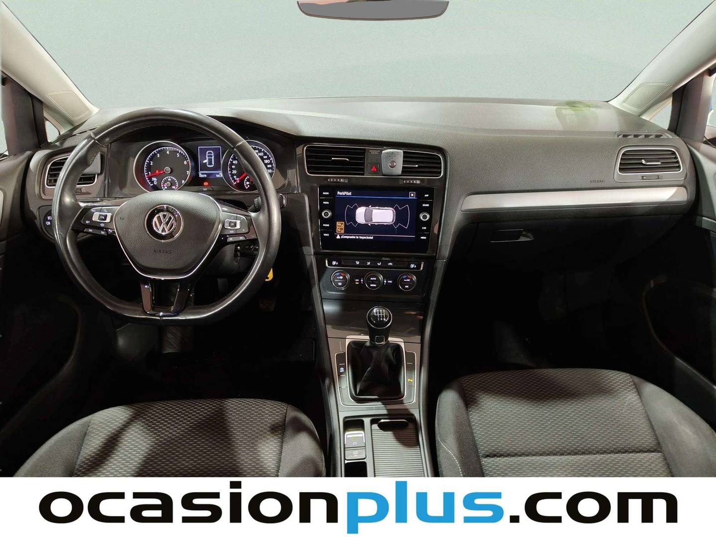 Foto Volkswagen Golf Volkswagen Golf 1.5 TSI Evo (130 CV)