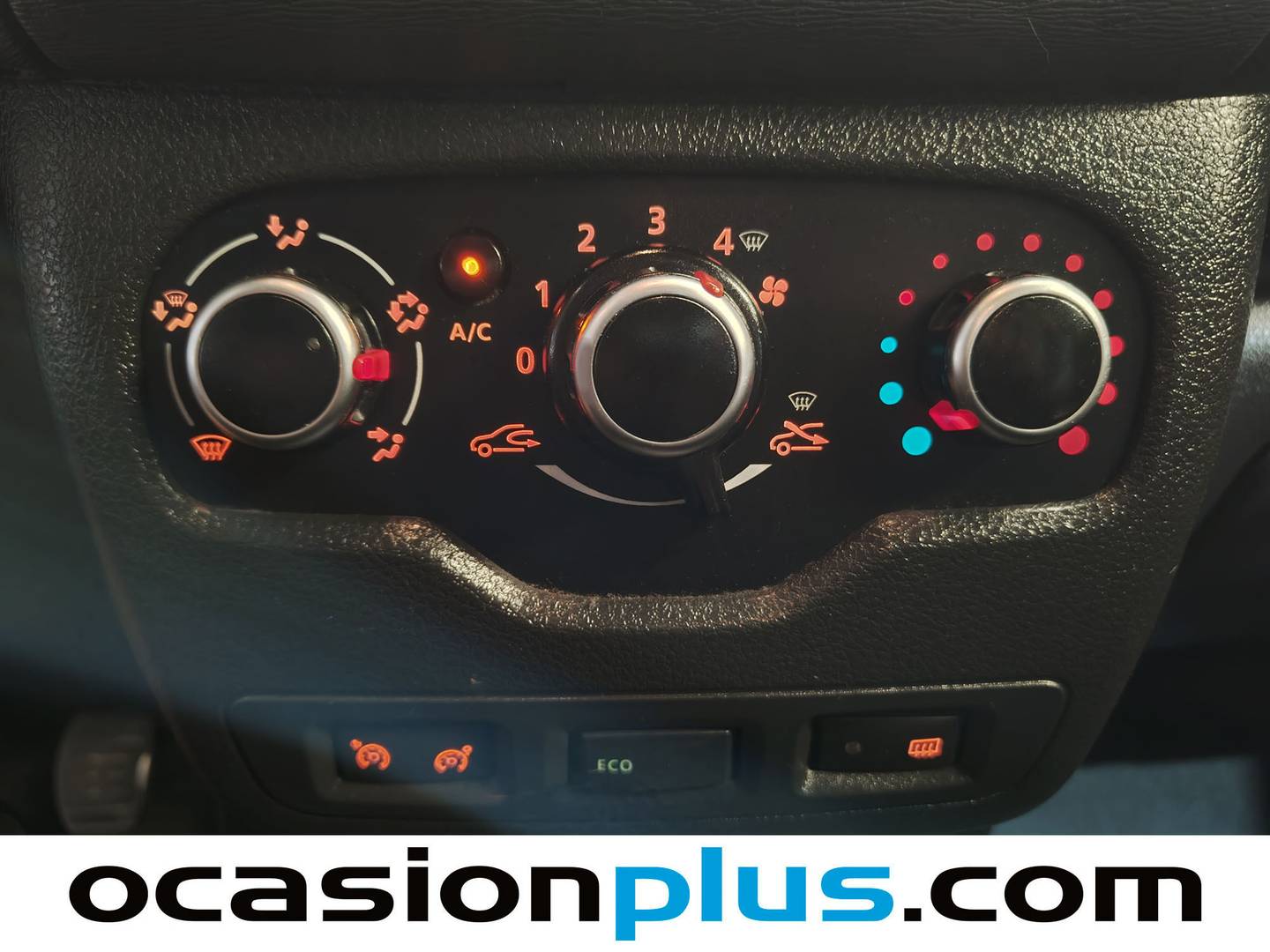 Dacia Lodgy Dacia Lodgy Stepway dCi (107 CV) seminuevo