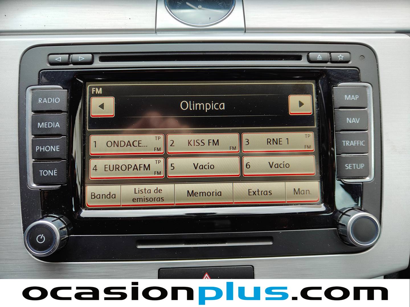 Volkswagen Passat Volkswagen Passat Variant VoR-Line 2.0 TDI BMT (140 CV) de ocasión