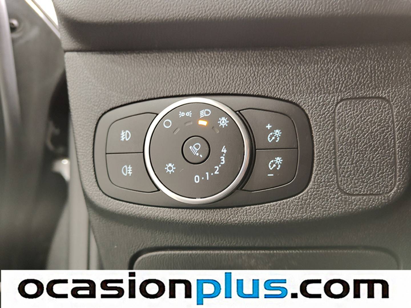 Foto Ford Focus Ford Focus 1.0 Ecoboost Trend+ Auto (125 CV)