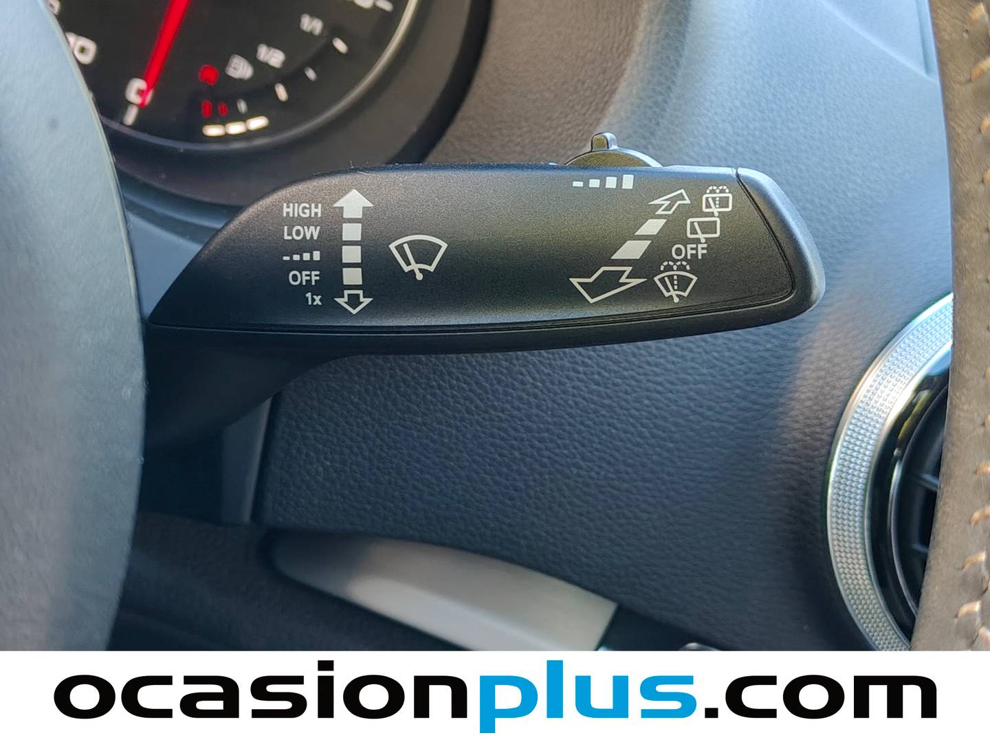 Audi A3 Audi A3 S line edition 1.6 TDI (105 CV) km 0